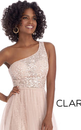 Clarisse 5118 Dusty Rose