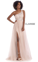 Clarisse 5118 Dusty Rose