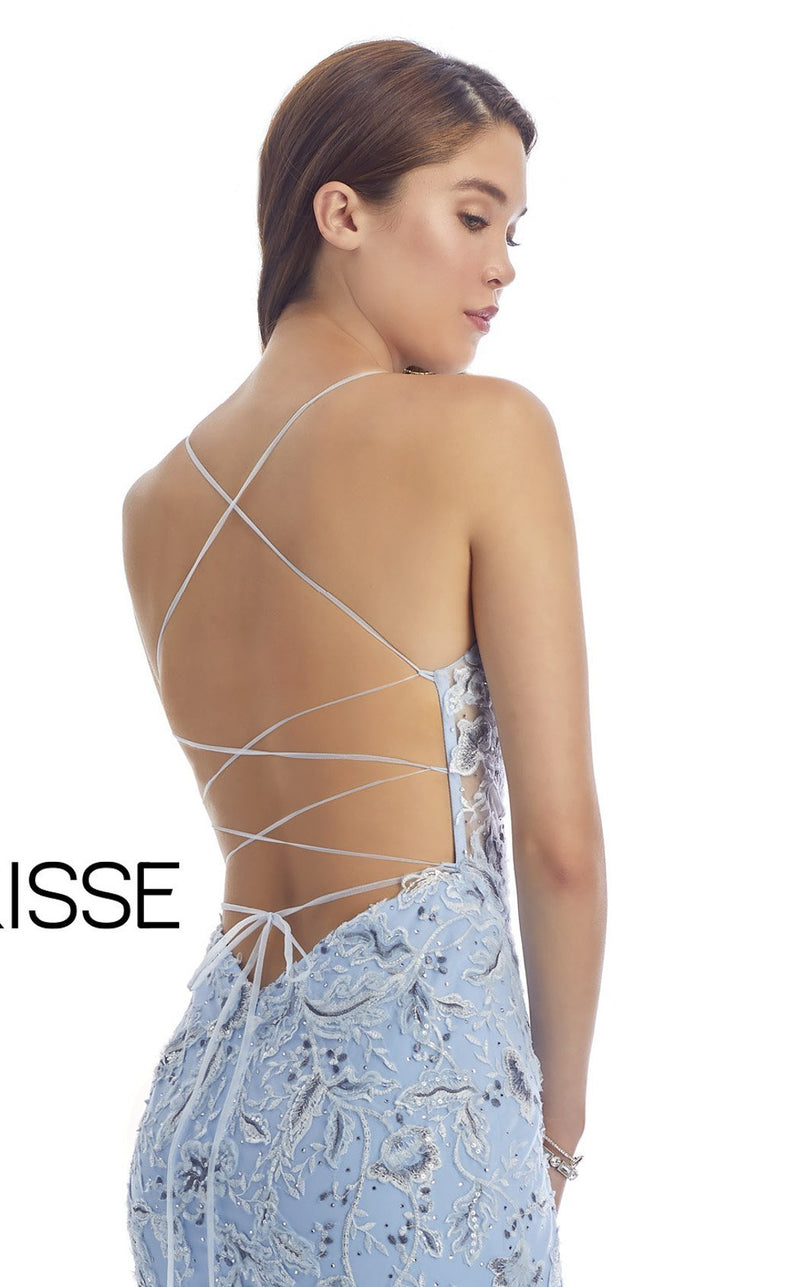 Clarisse 5129 Powder Blue