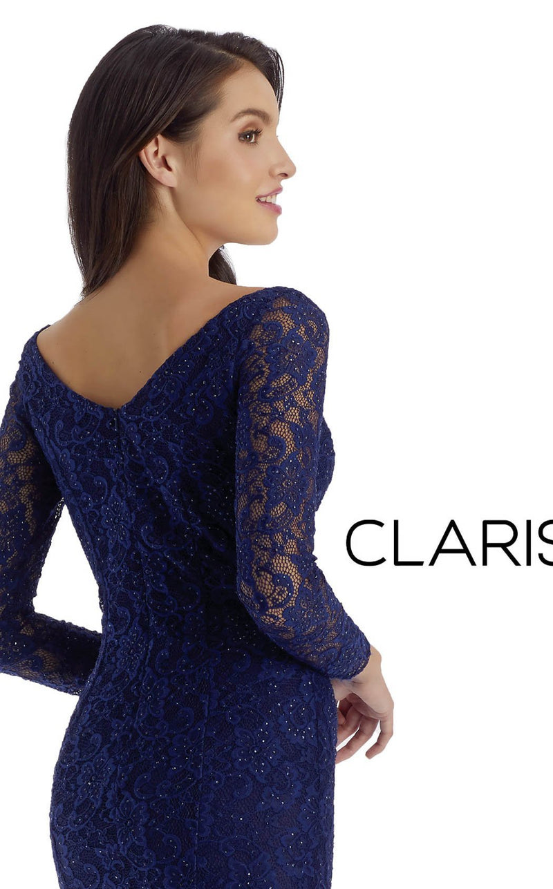 Clarisse 5134 Navy