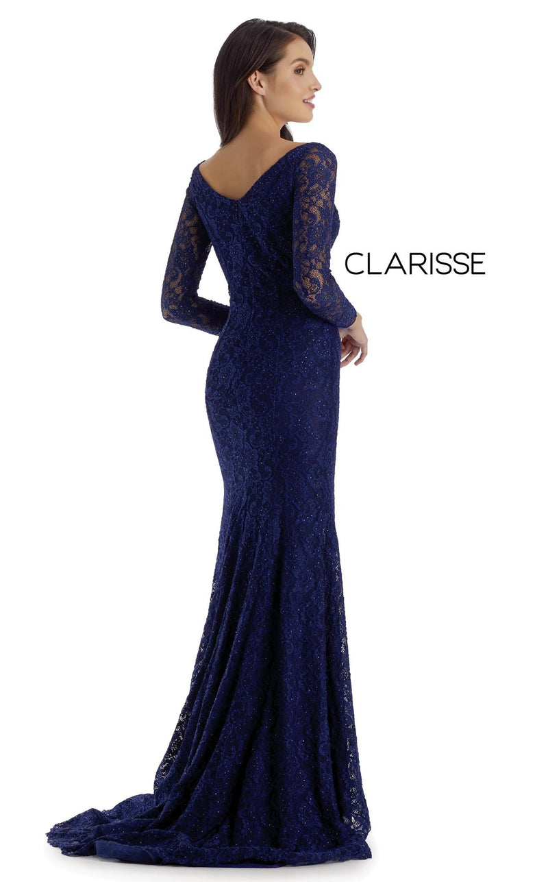 Clarisse 5134 Navy