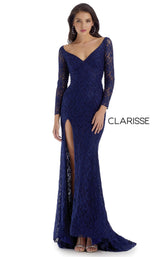 Clarisse 5134 Navy