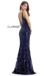 Clarisse 5136 Navy