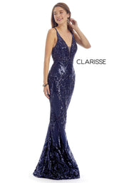 Clarisse 5136 Navy