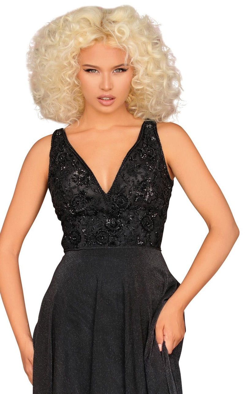 Clarisse 5151 Black