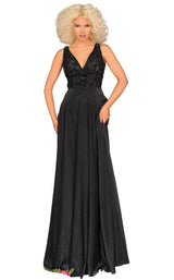 Clarisse 5151 Black