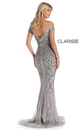 Clarisse 5155 Silver