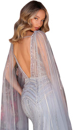 Clarisse 5157 Dove-Gray