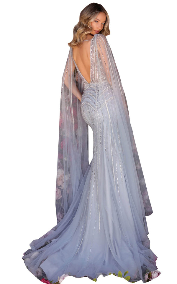 Clarisse 5157 Dove-Gray