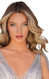 Clarisse 5157 Dove-Gray