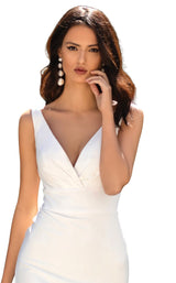 Clarisse 600205 Ivory