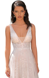 Clarisse 600206 Ivory