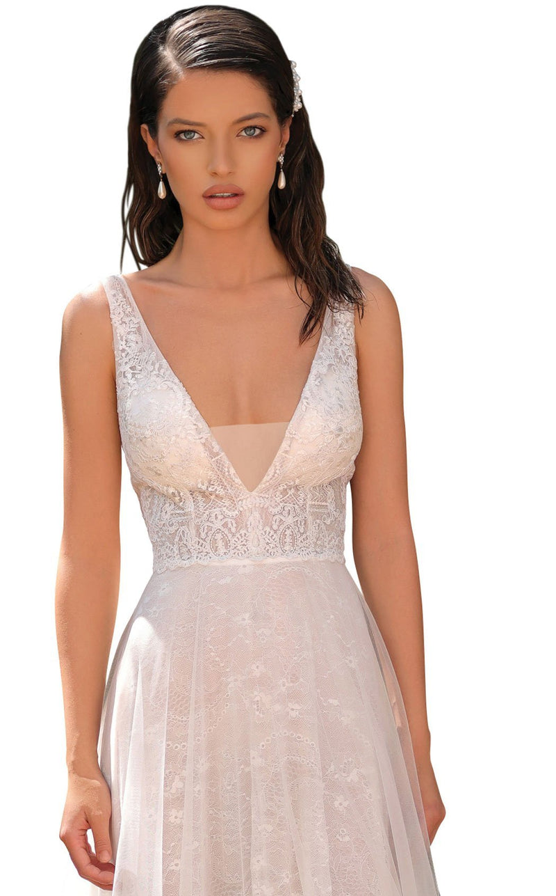 Clarisse 600206 Ivory