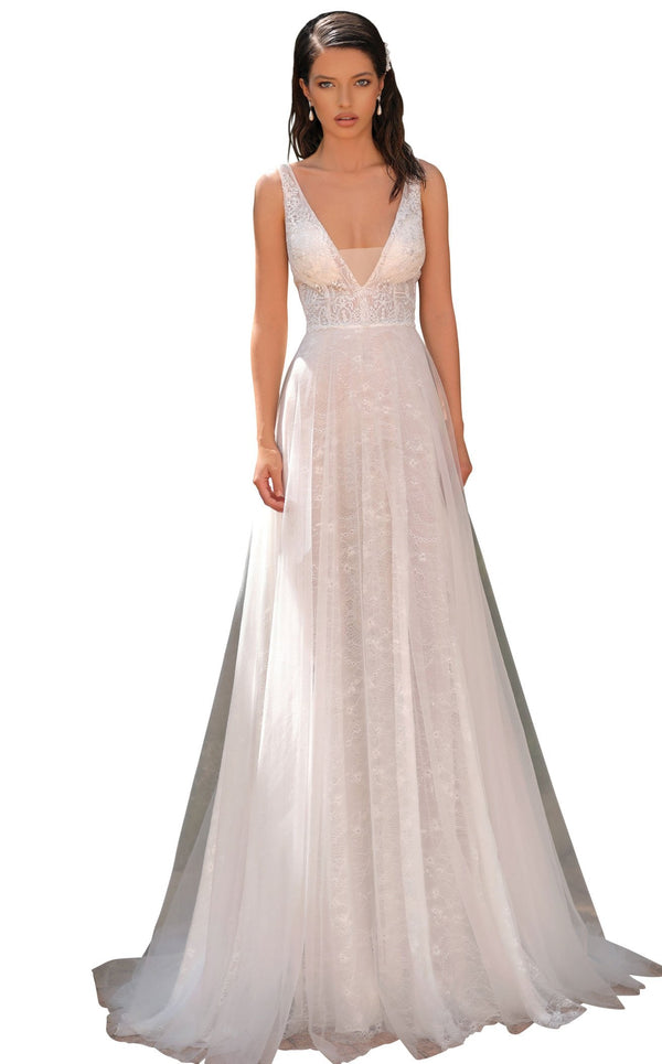Clarisse 600206 Ivory