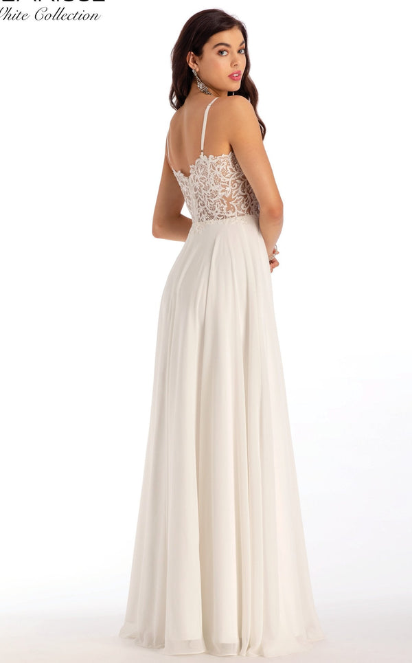Clarisse 600208 Ivory