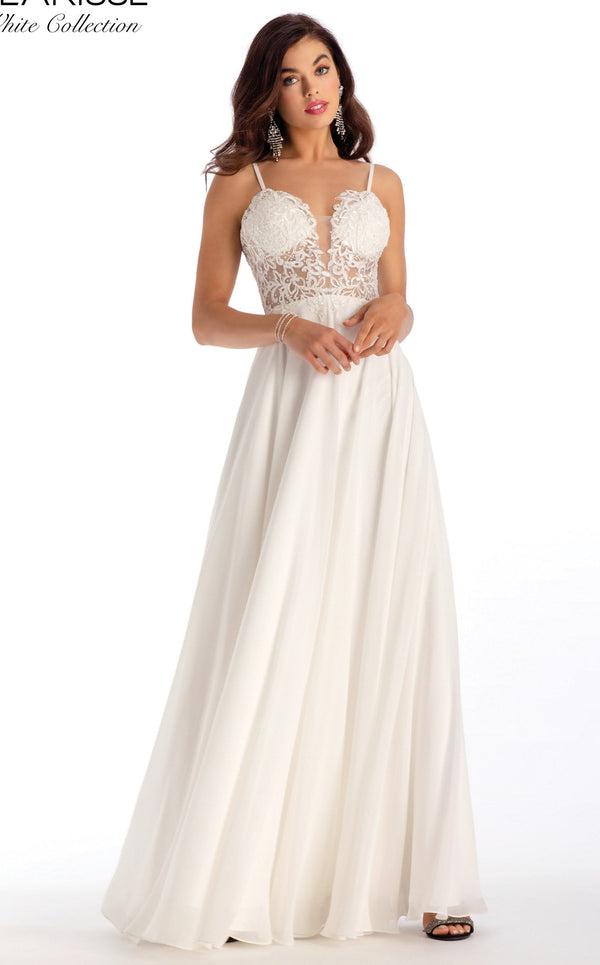 Clarisse 600208 Ivory