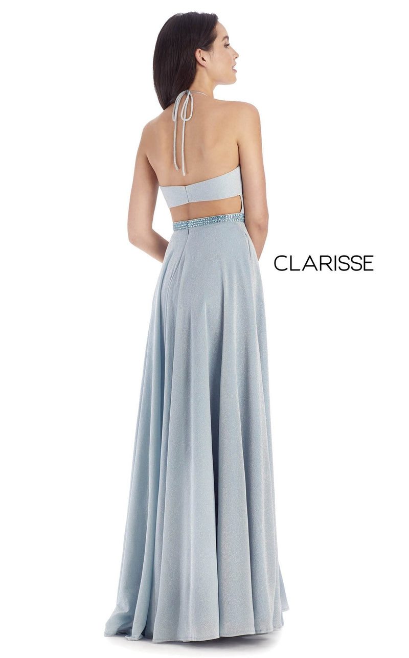 Clarisse 8051 Aqua