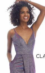 Clarisse 8053 Fuchsia