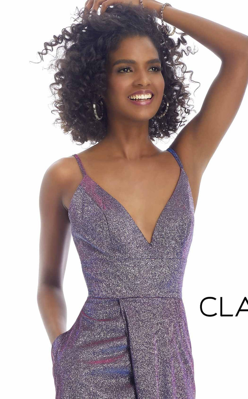 Clarisse 8053 Fuchsia