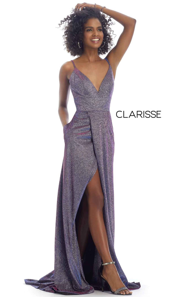 Clarisse 8053 Fuchsia