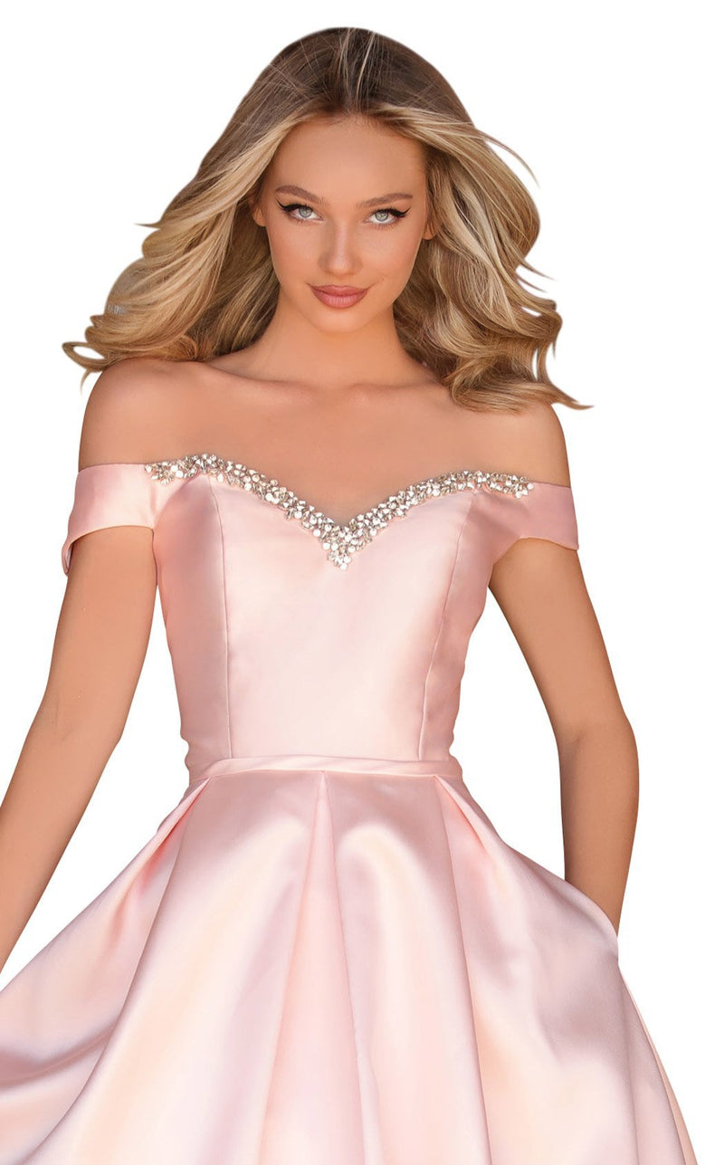 Clarisse 8057 Blush