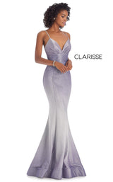 Clarisse 8069 Purple Ombre