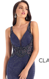 Clarisse 8075 Navy