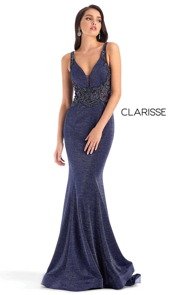 Clarisse 8075 Navy