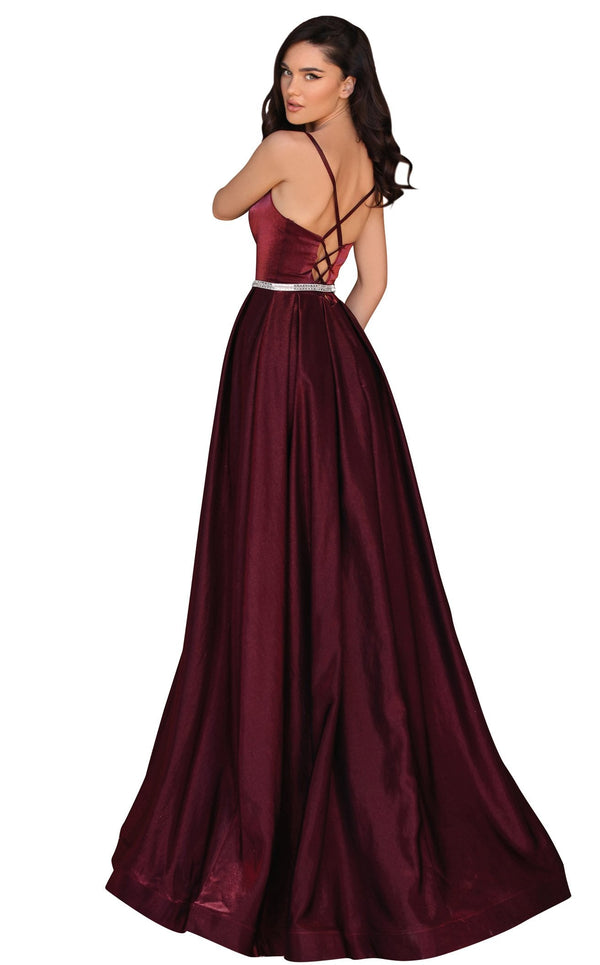 Clarisse 8087 Wine