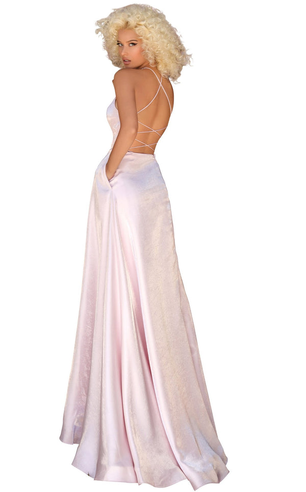 Clarisse 8104 Ice Pink