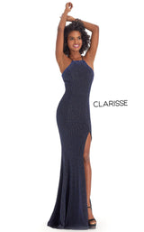 Clarisse 8109 Navy Multi