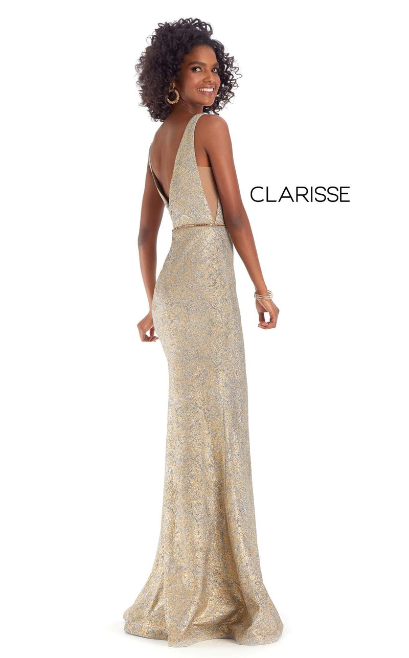 Clarisse 8115 Gold