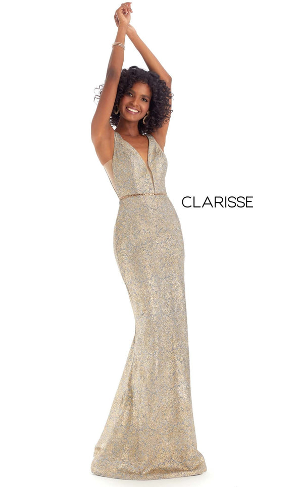 Clarisse 8115 Gold
