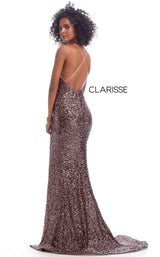 Clarisse 8118 Bronze
