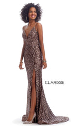 Clarisse 8118 Bronze