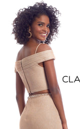 Clarisse 8148 Champagne