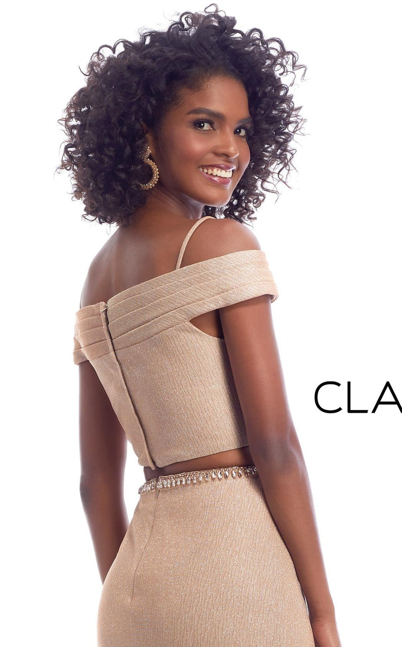 Clarisse 8148 Champagne