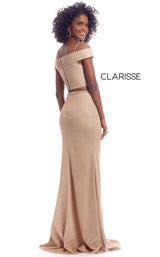 Clarisse 8148 Champagne
