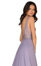 Clarisse 8153 Heather