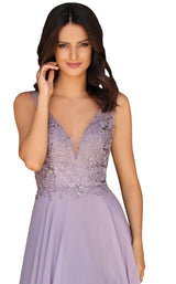 Clarisse 8153 Heather