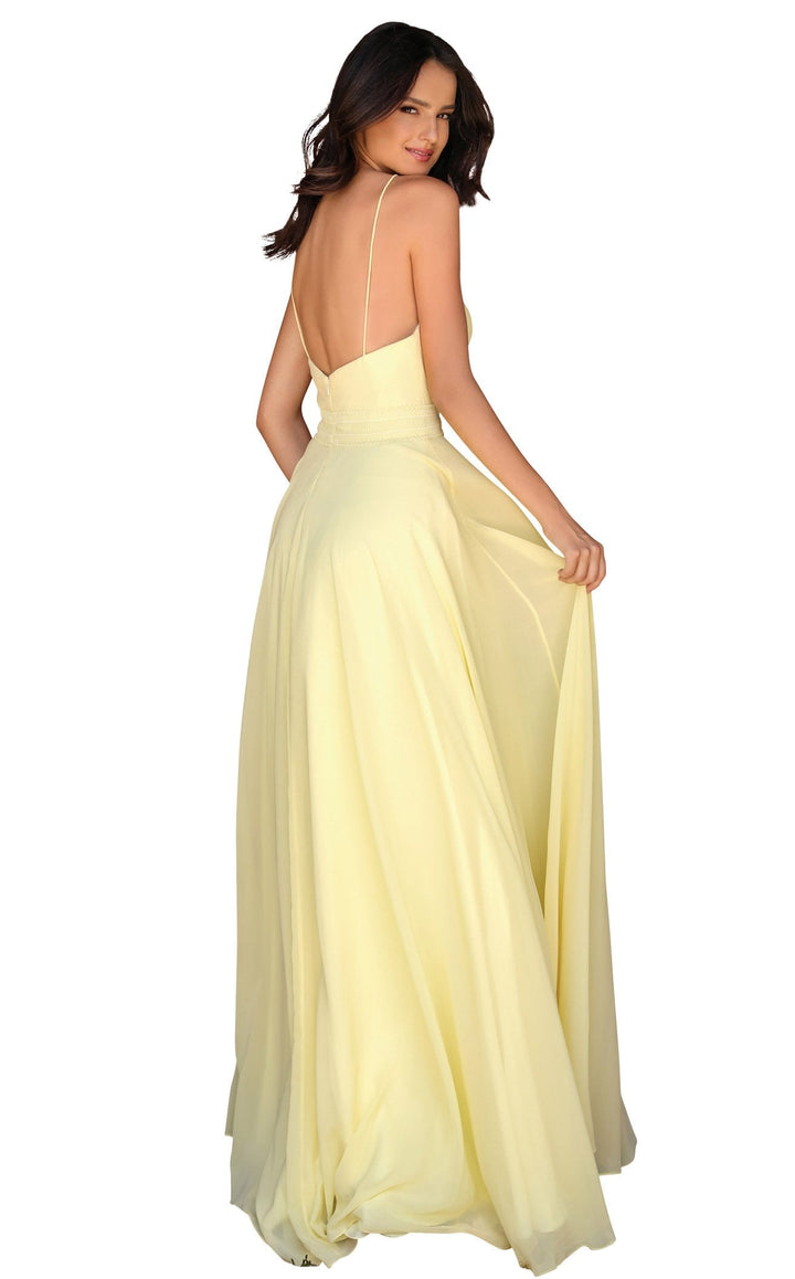 Clarisse 8155 Lemon