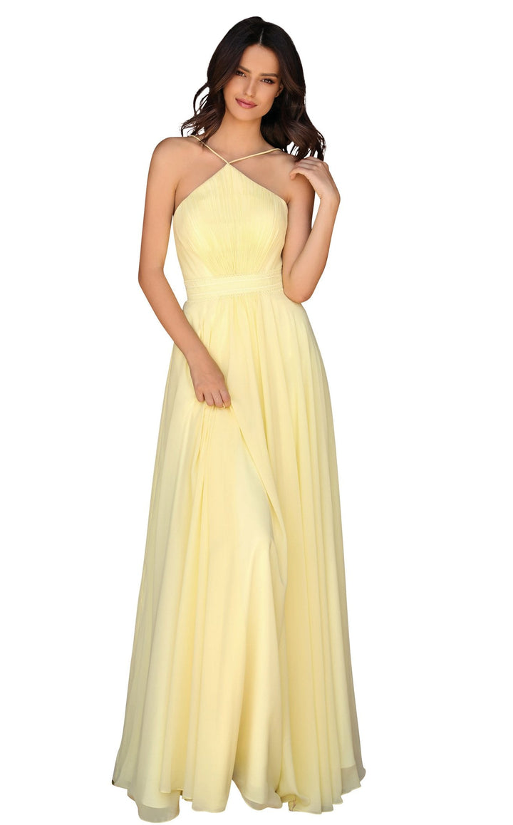 Clarisse 8155 Lemon