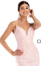 Clarisse 8160 Light Pink