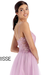 Clarisse 8161 Lilac