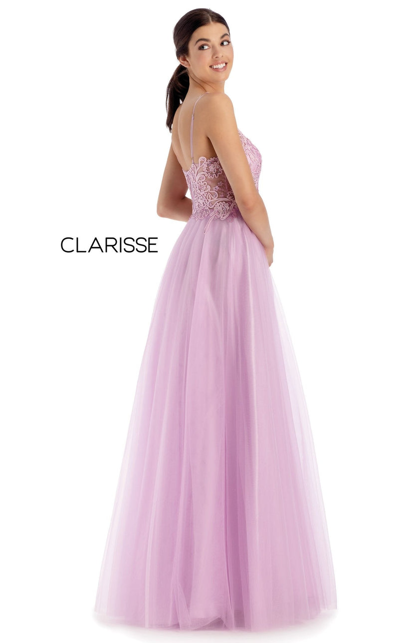Clarisse 8161 Lilac