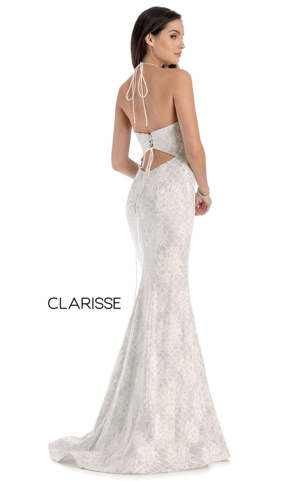 Clarisse 8173 Ivory