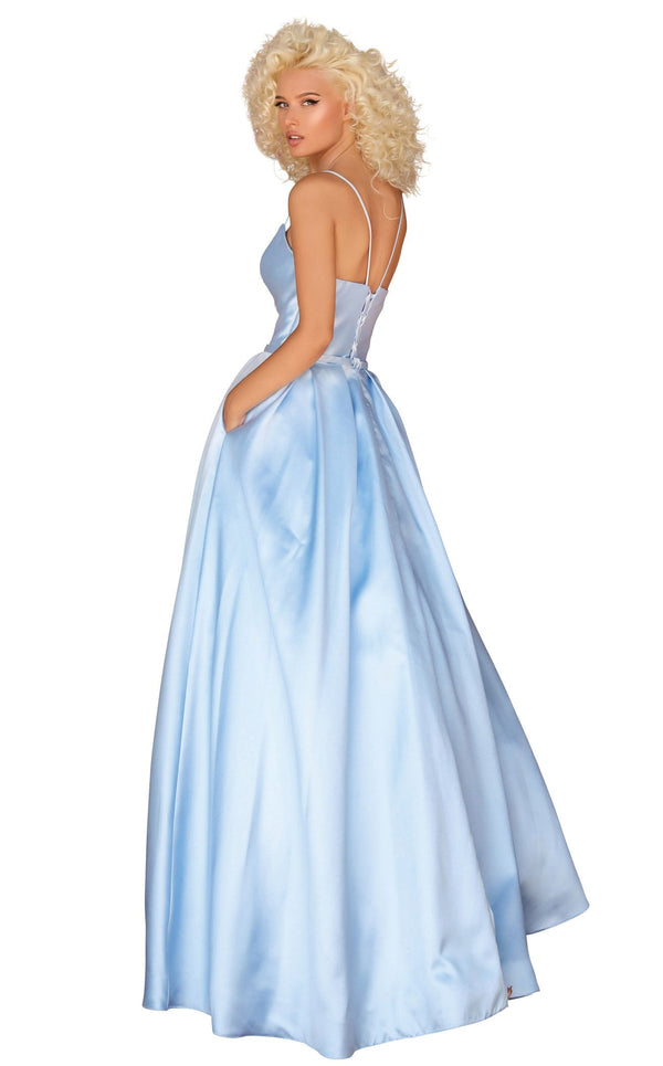 Clarisse 8199 Powder Blue