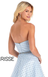 Clarisse 8201 Winter-Blue