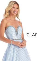 Clarisse 8201 Winter-Blue