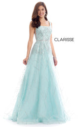 Clarisse 8202 Frost blue